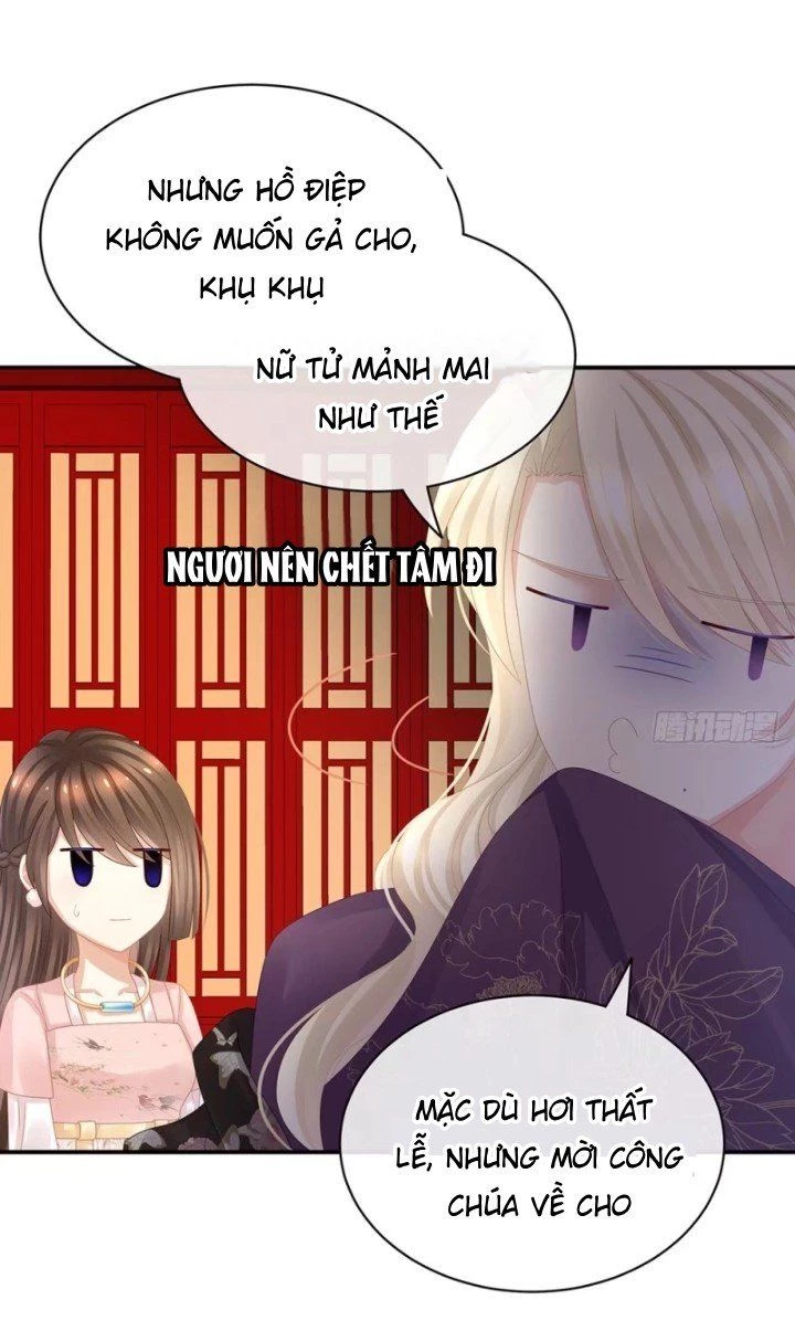 Hậu Cung Của Nữ Đế Chapter 42 - 7