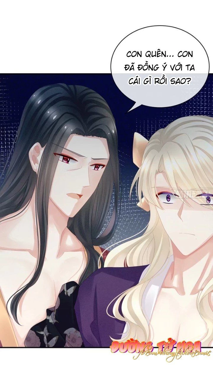 Hậu Cung Của Nữ Đế Chapter 42 - 9