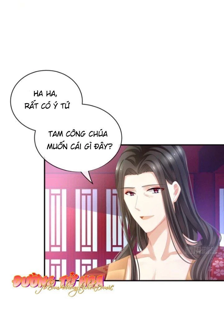 Hậu Cung Của Nữ Đế Chapter 42 - 15