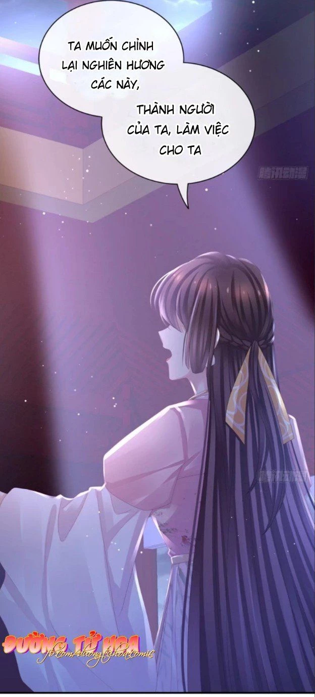 Hậu Cung Của Nữ Đế Chapter 42 - 17