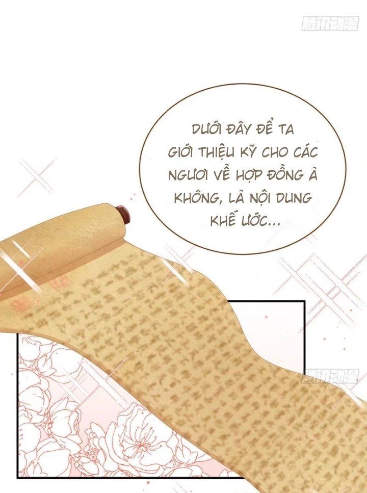 Hậu Cung Của Nữ Đế Chapter 42 - 18