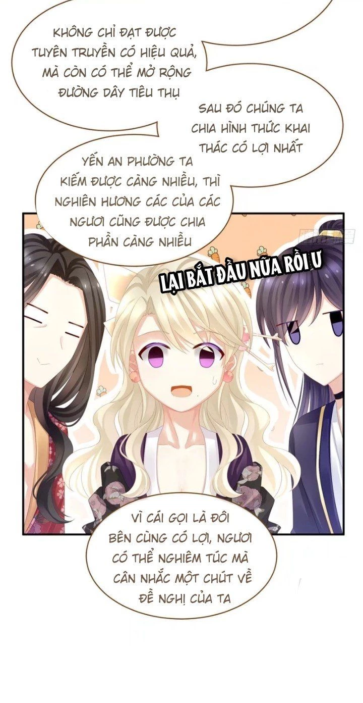 Hậu Cung Của Nữ Đế Chapter 42 - 20