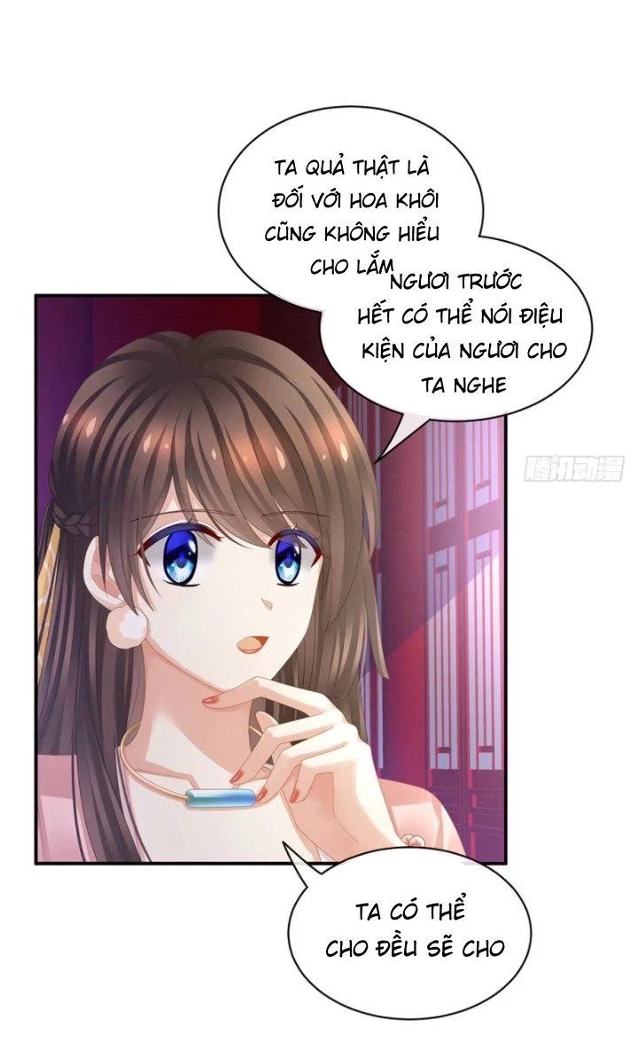 Hậu Cung Của Nữ Đế Chapter 42 - 22