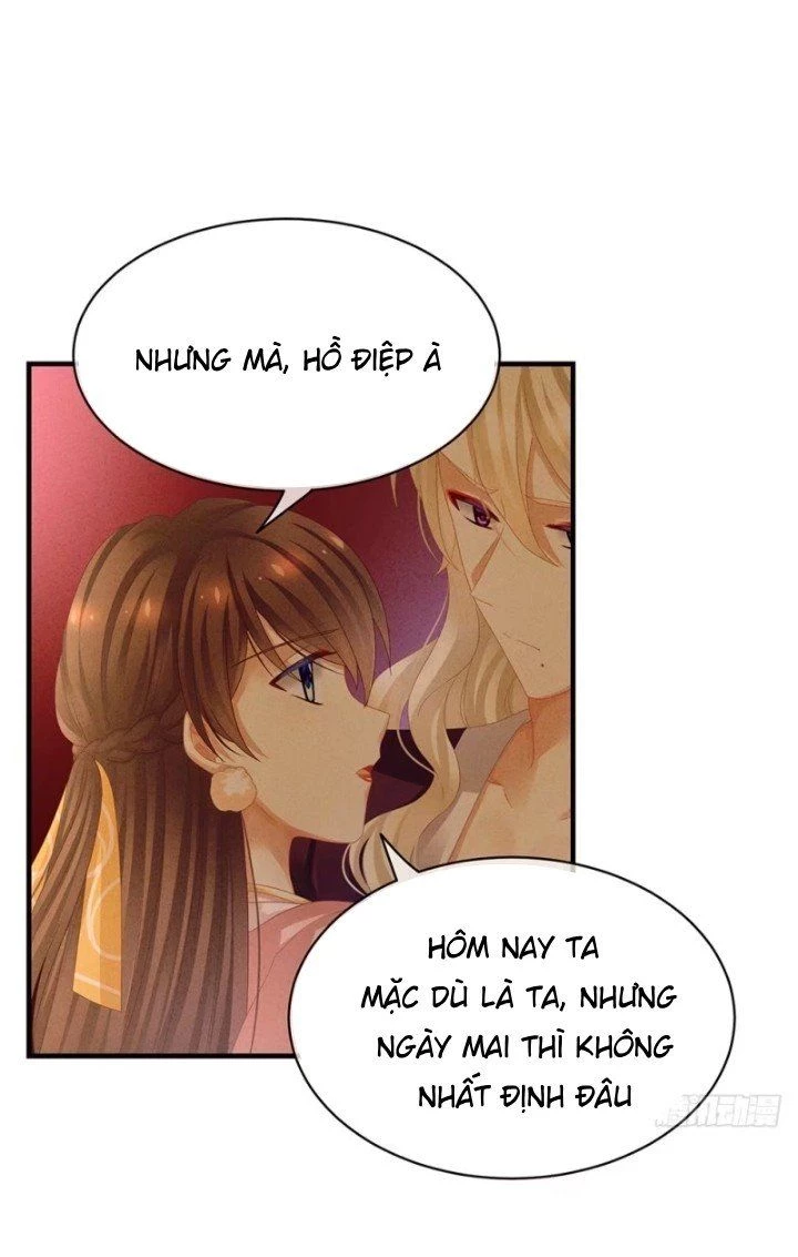 Hậu Cung Của Nữ Đế Chapter 42 - 27
