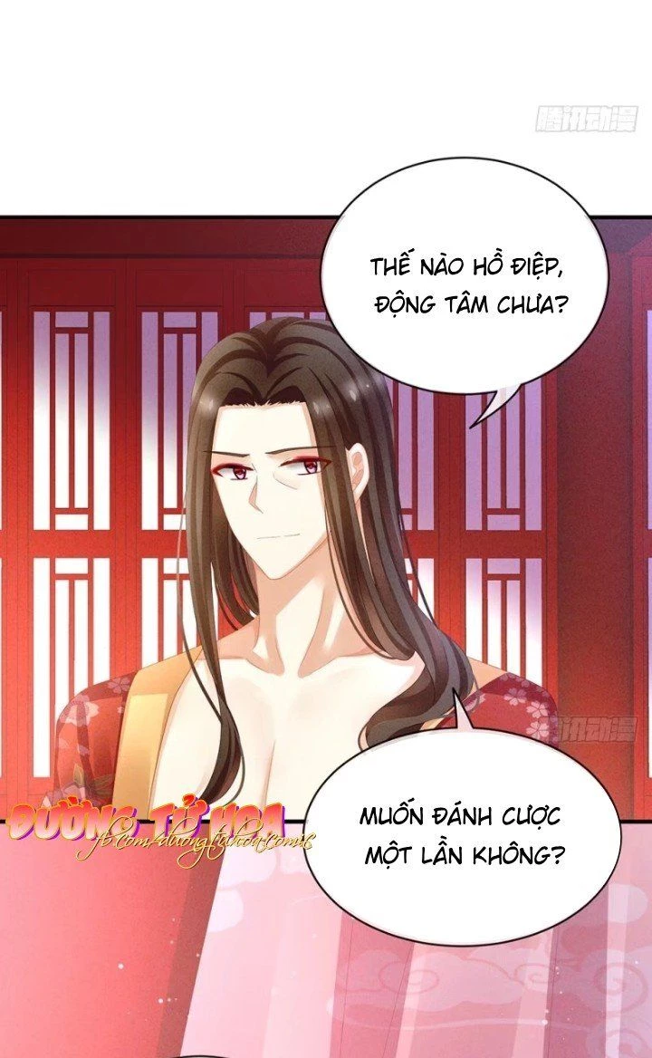 Hậu Cung Của Nữ Đế Chapter 42 - 29