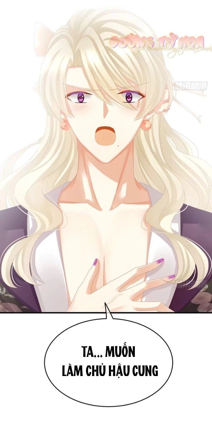Hậu Cung Của Nữ Đế Chapter 42 - 33