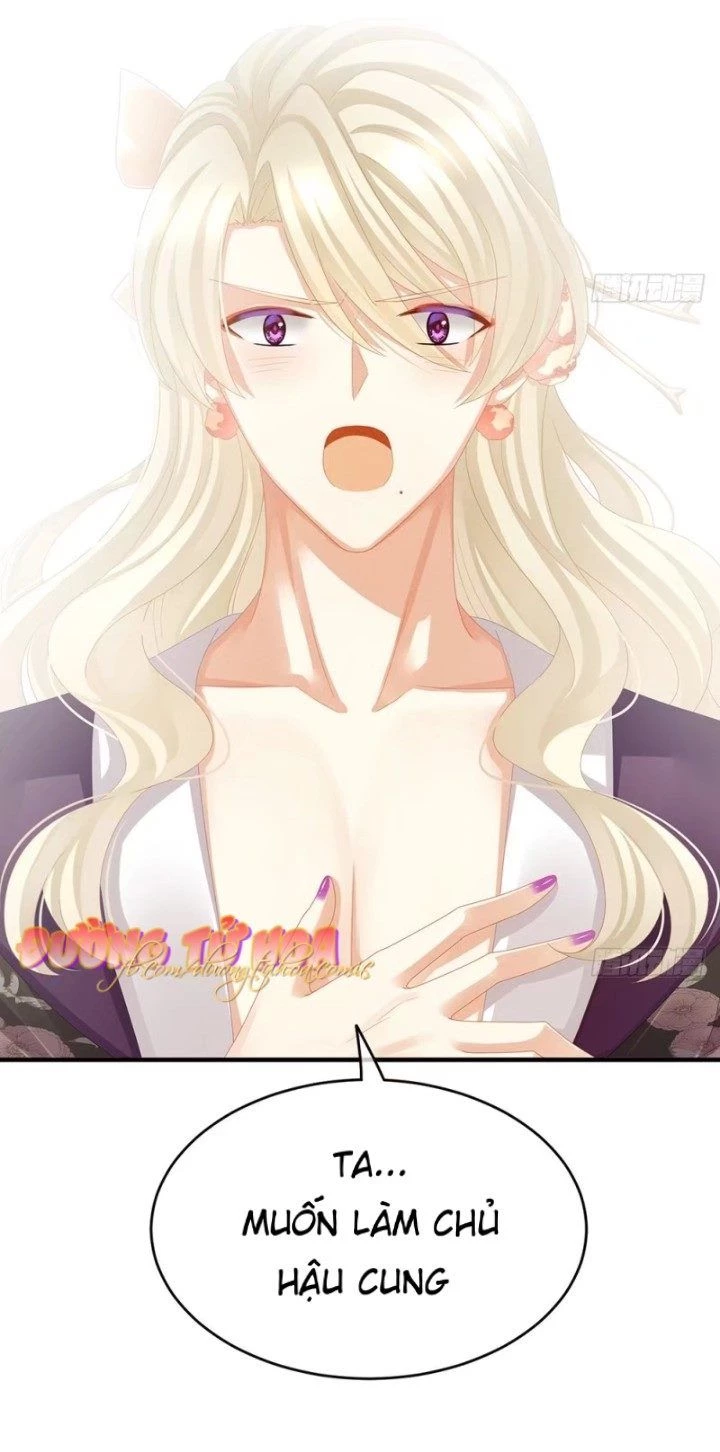 Hậu Cung Của Nữ Đế Chapter 43 - 3