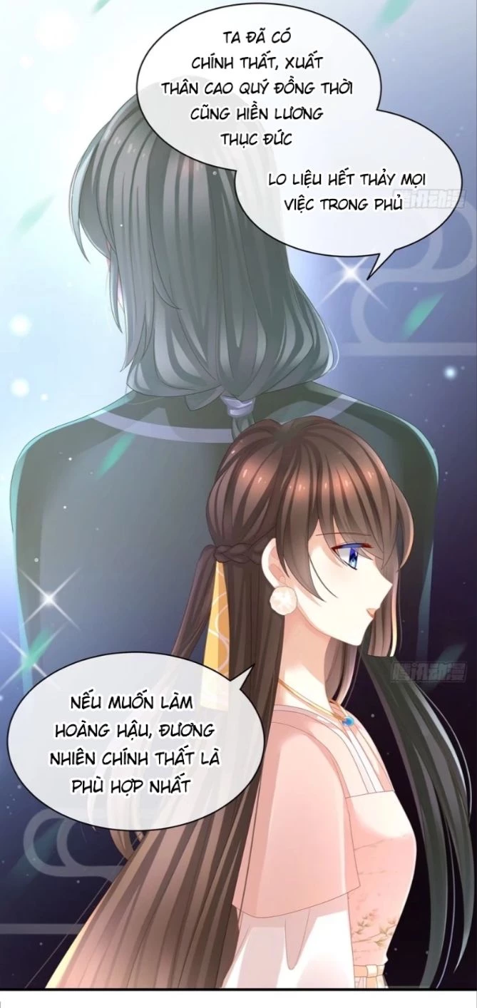 Hậu Cung Của Nữ Đế Chapter 43 - 5