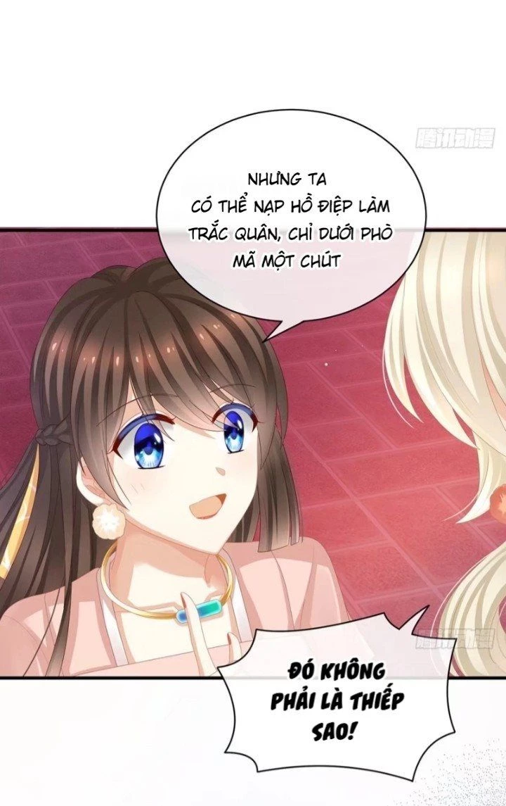 Hậu Cung Của Nữ Đế Chapter 43 - 6