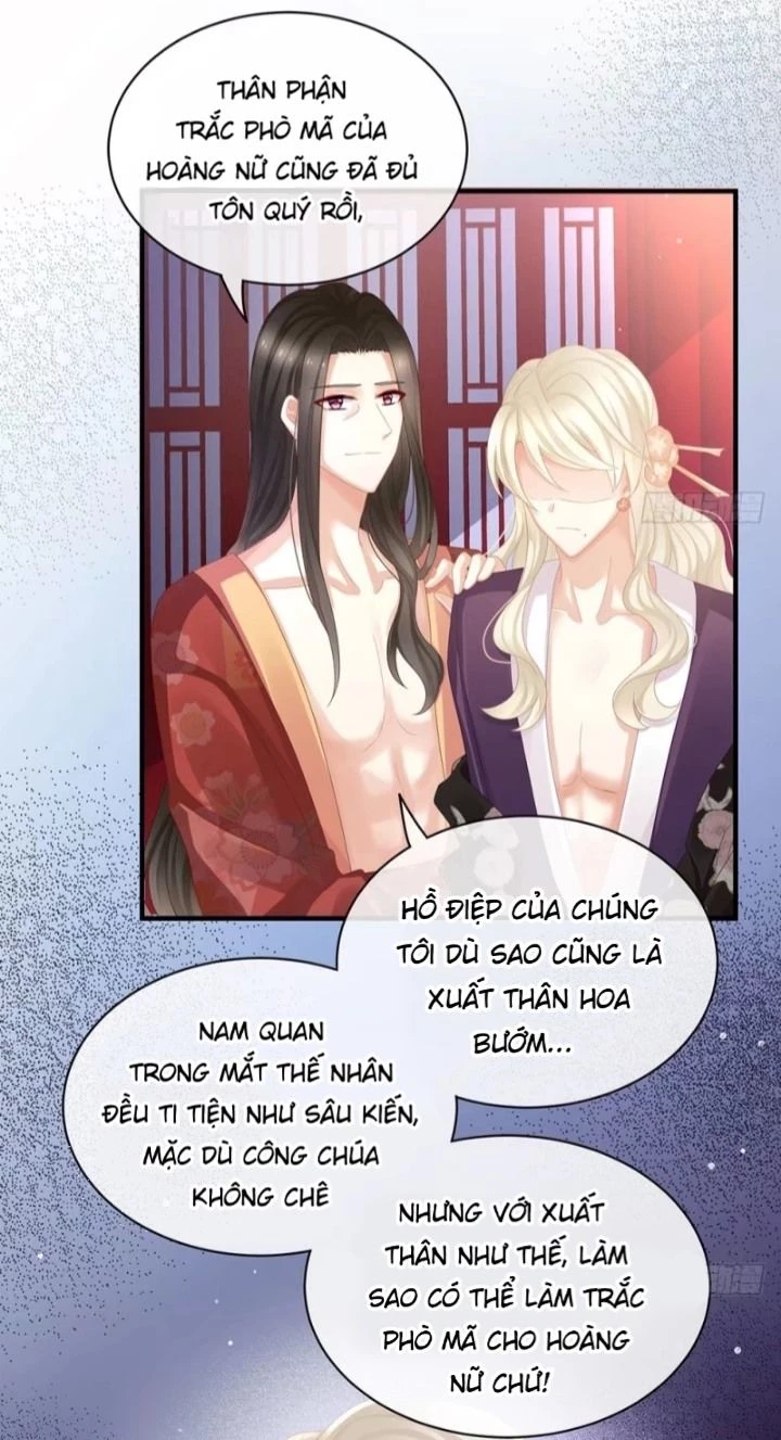 Hậu Cung Của Nữ Đế Chapter 43 - 7