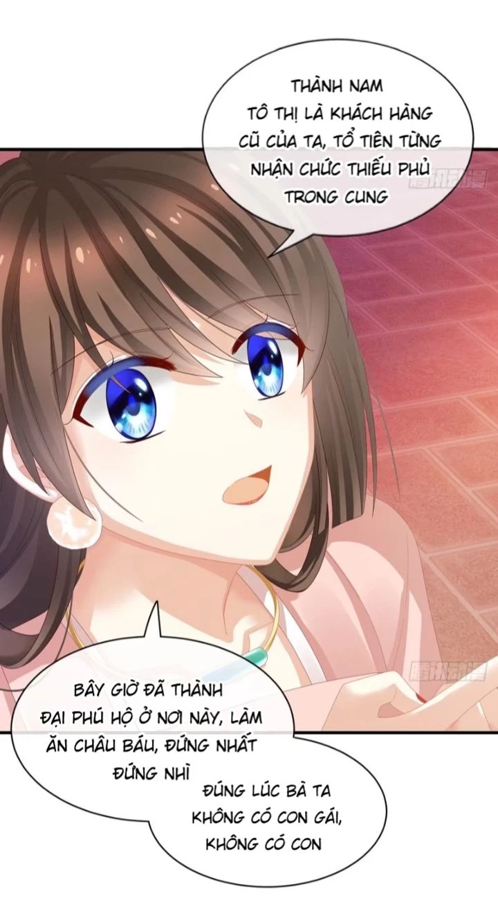 Hậu Cung Của Nữ Đế Chapter 43 - 10