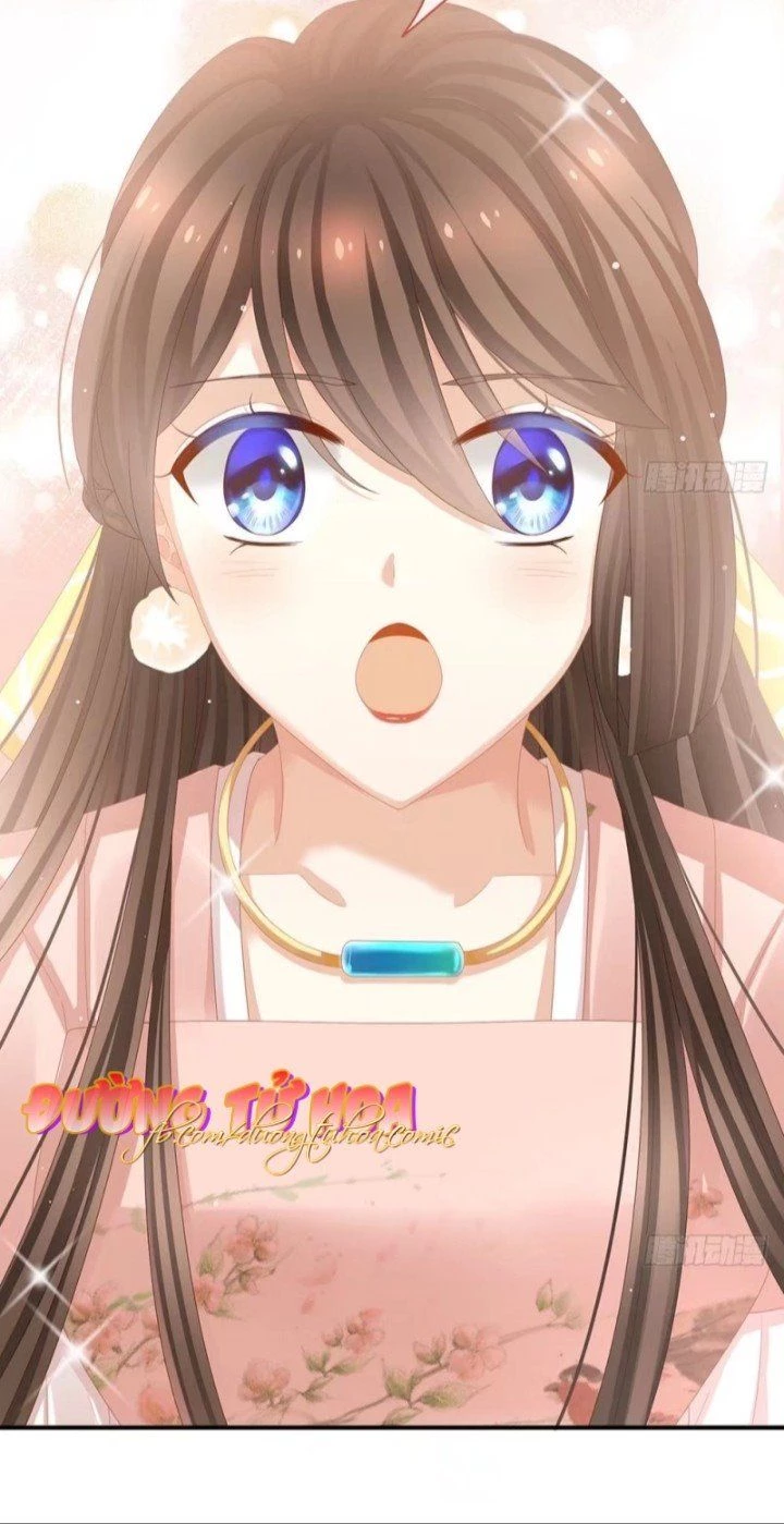 Hậu Cung Của Nữ Đế Chapter 43 - 13