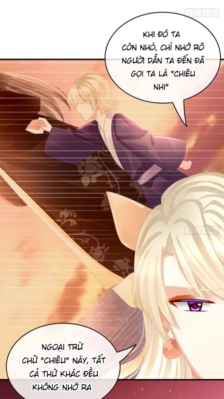 Hậu Cung Của Nữ Đế Chapter 43 - 17