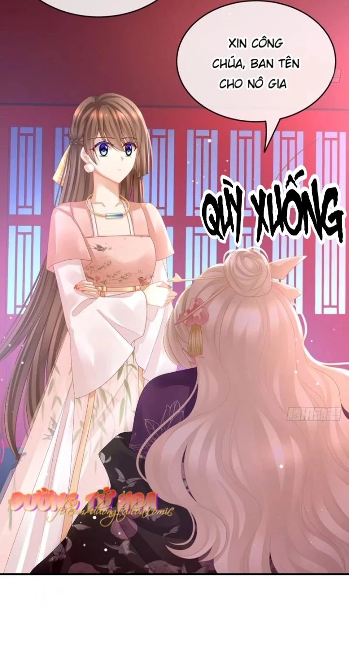 Hậu Cung Của Nữ Đế Chapter 43 - 18