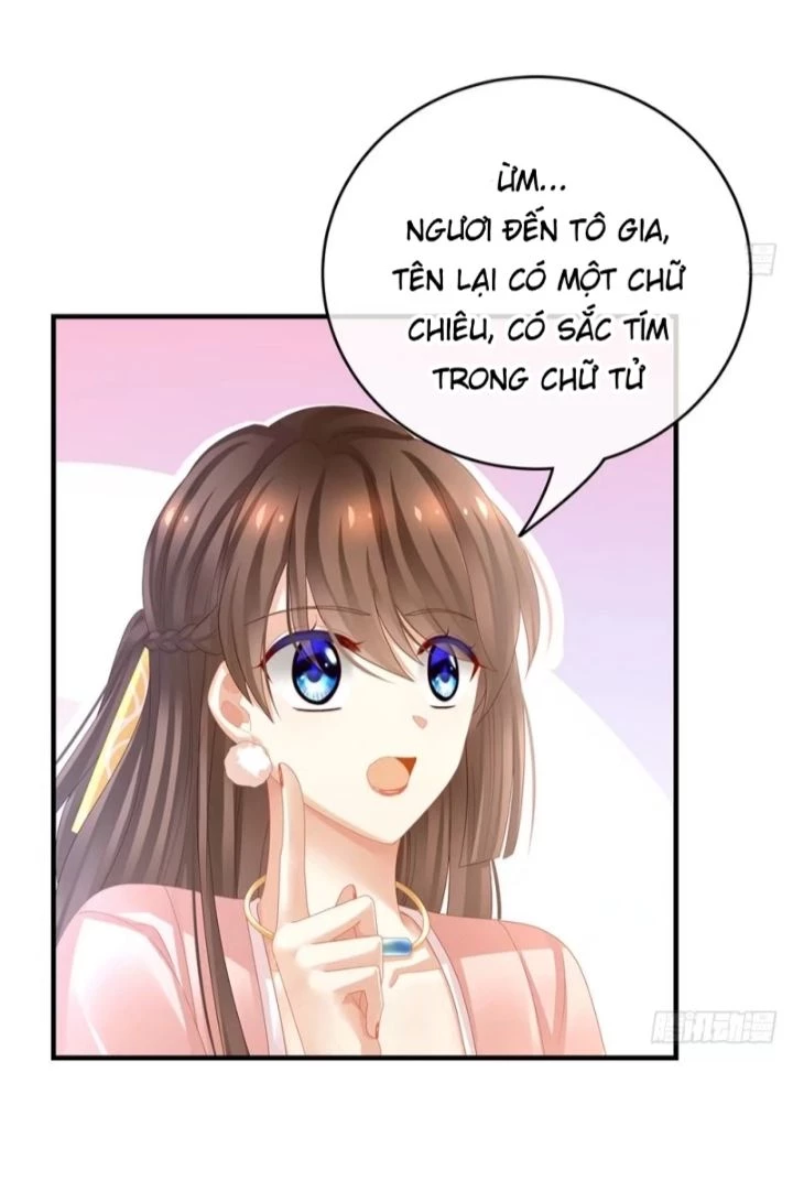 Hậu Cung Của Nữ Đế Chapter 43 - 19