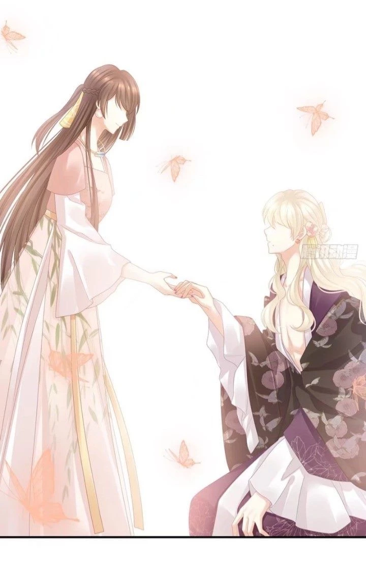 Hậu Cung Của Nữ Đế Chapter 43 - 21