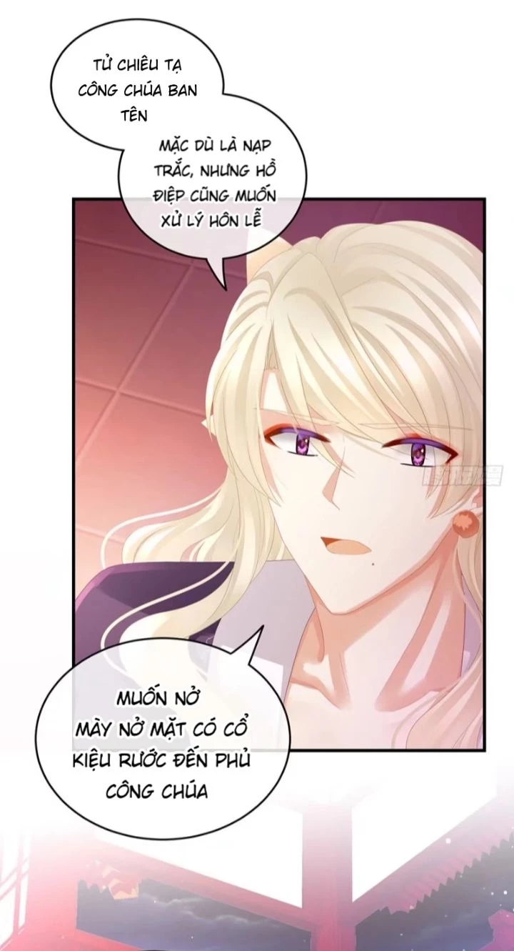 Hậu Cung Của Nữ Đế Chapter 43 - 22