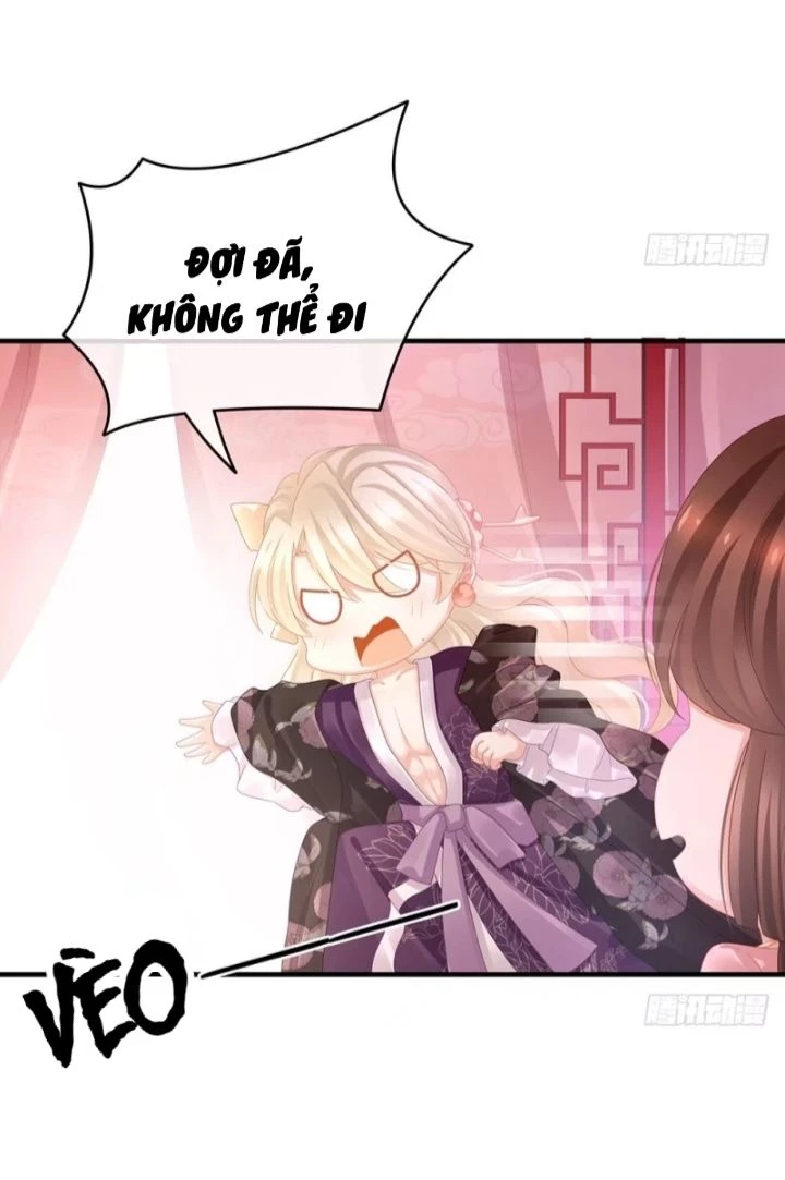 Hậu Cung Của Nữ Đế Chapter 43 - 25