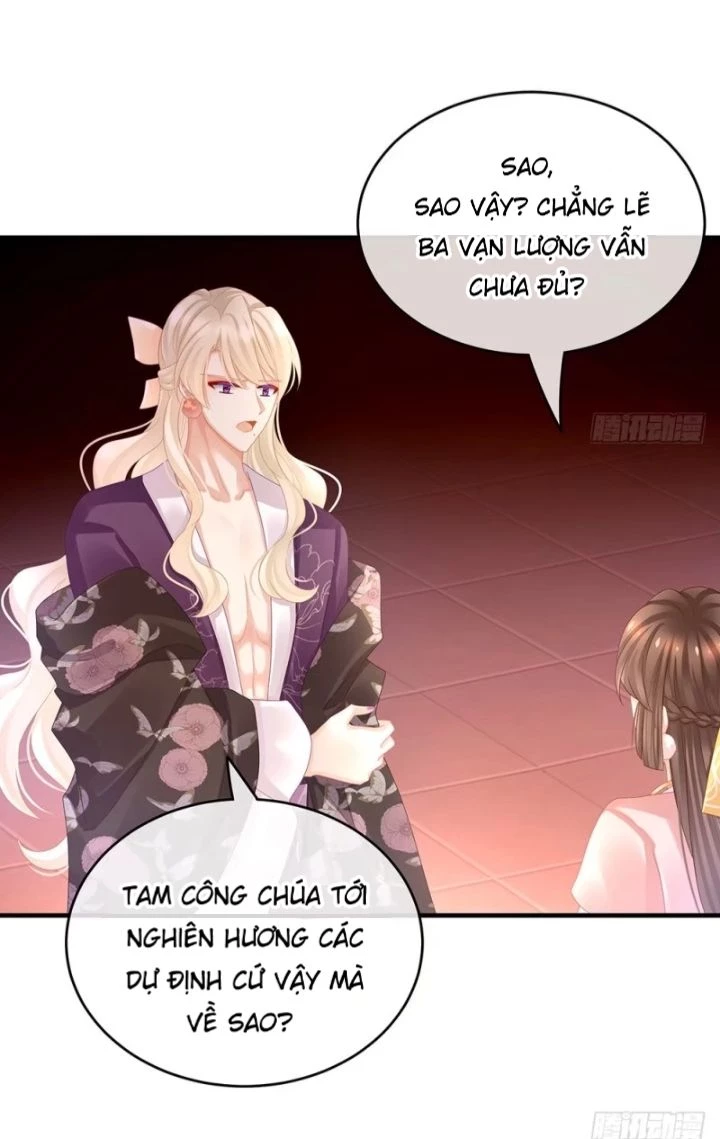 Hậu Cung Của Nữ Đế Chapter 43 - 26