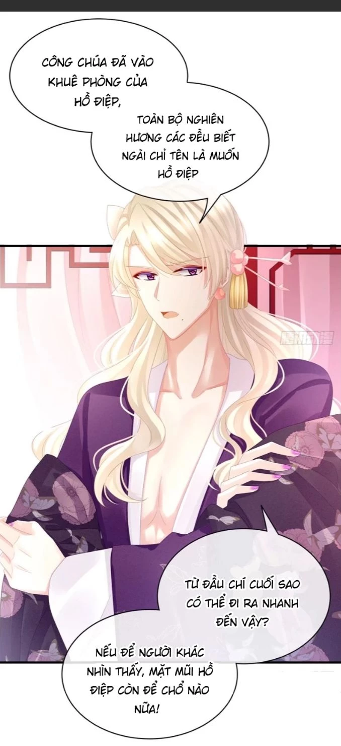 Hậu Cung Của Nữ Đế Chapter 43 - 27