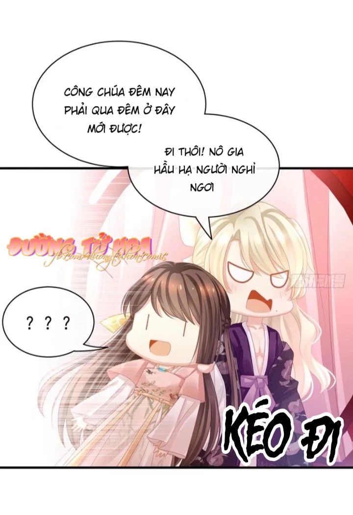 Hậu Cung Của Nữ Đế Chapter 43 - 28