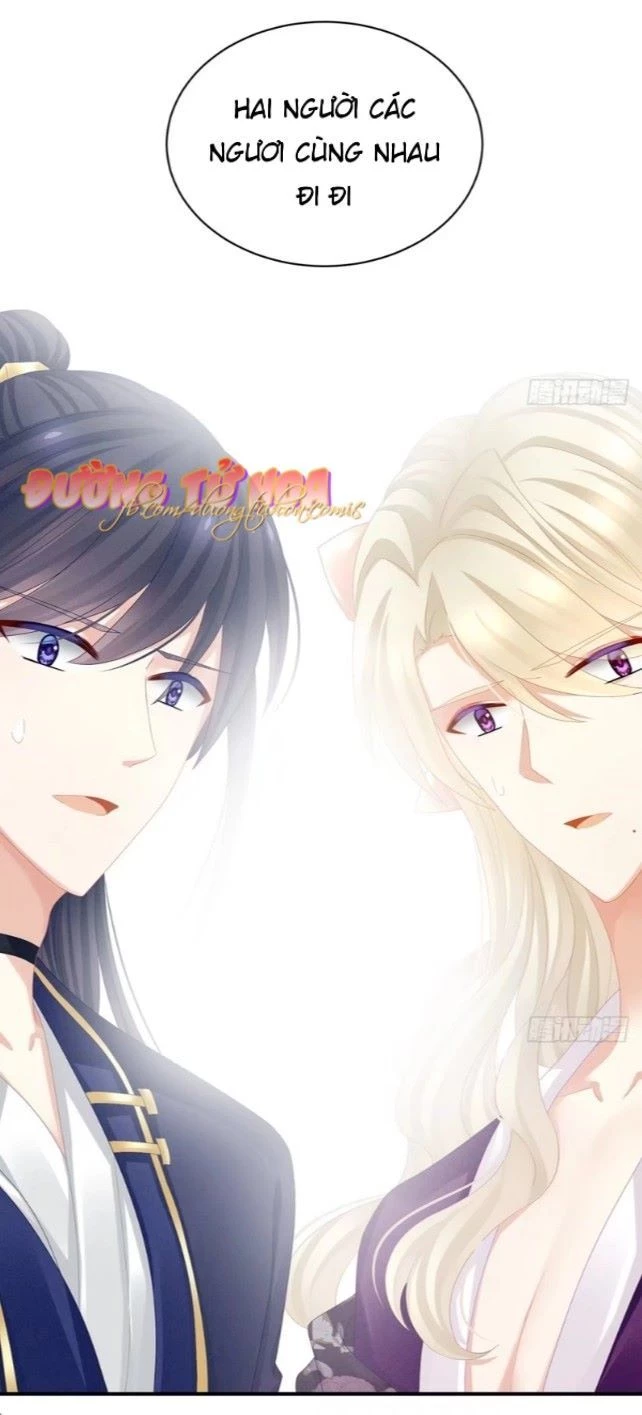 Hậu Cung Của Nữ Đế Chapter 43 - 36