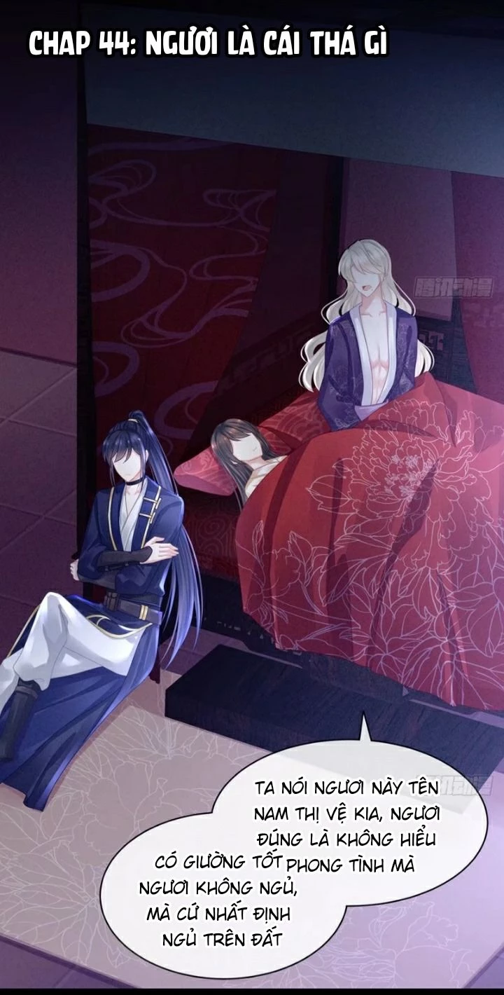 Hậu Cung Của Nữ Đế Chapter 44 - 2