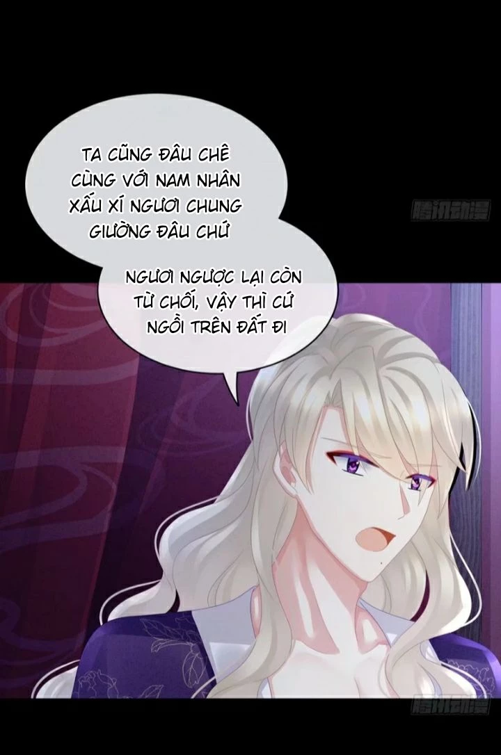 Hậu Cung Của Nữ Đế Chapter 44 - 3