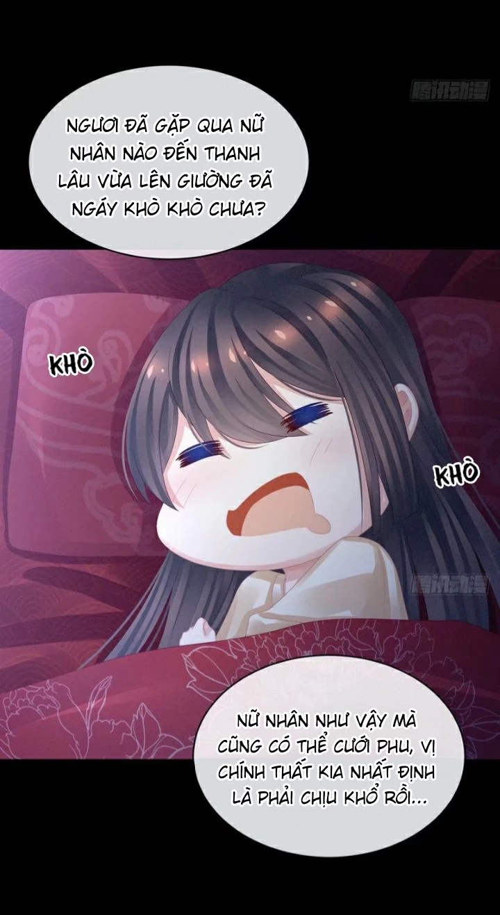 Hậu Cung Của Nữ Đế Chapter 44 - 6