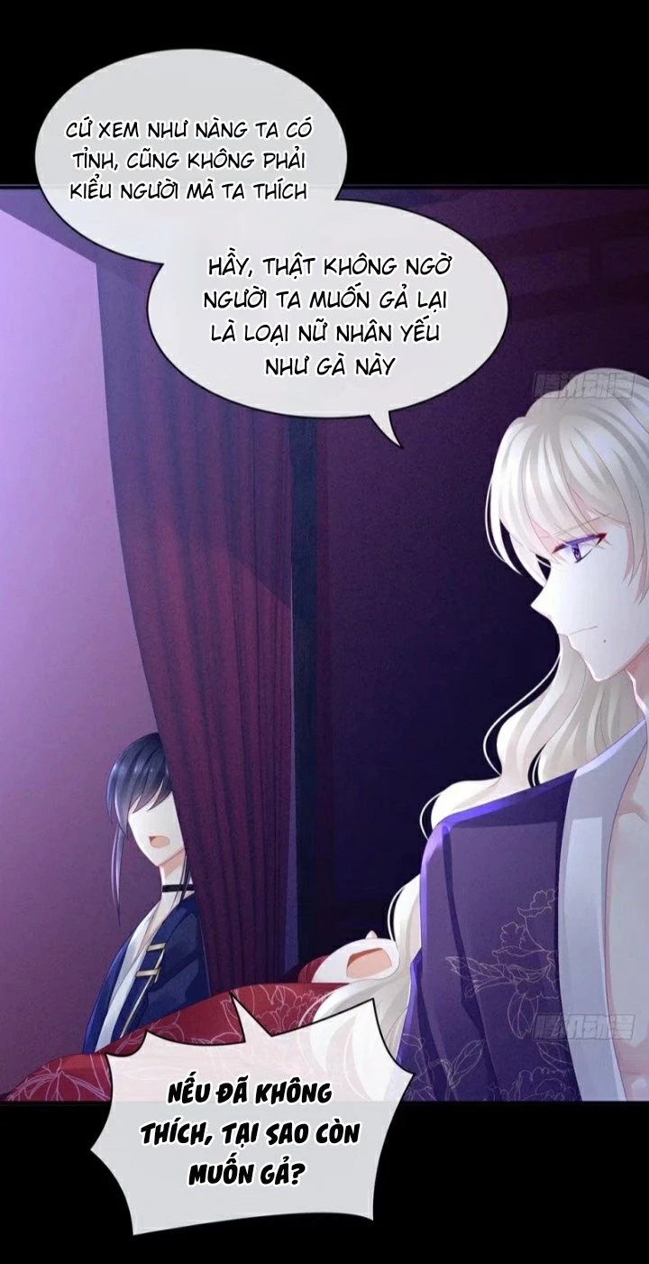 Hậu Cung Của Nữ Đế Chapter 44 - 8