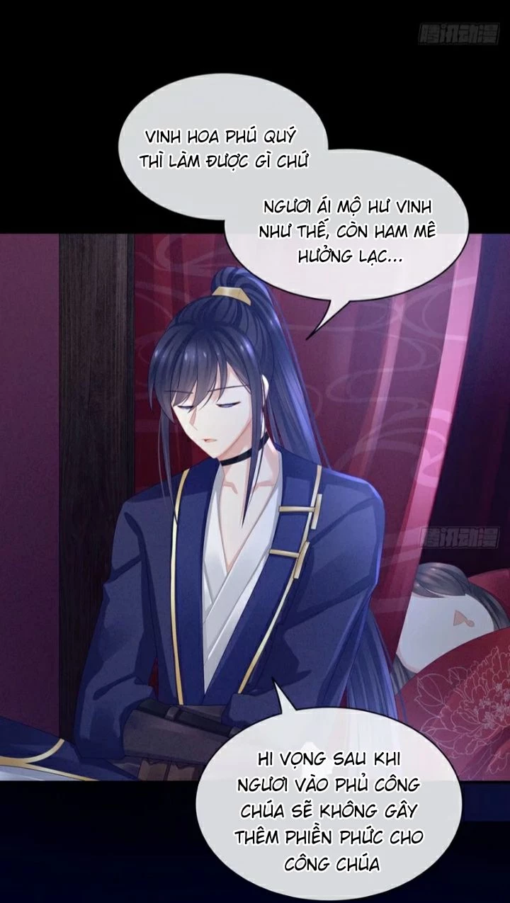 Hậu Cung Của Nữ Đế Chapter 44 - 10