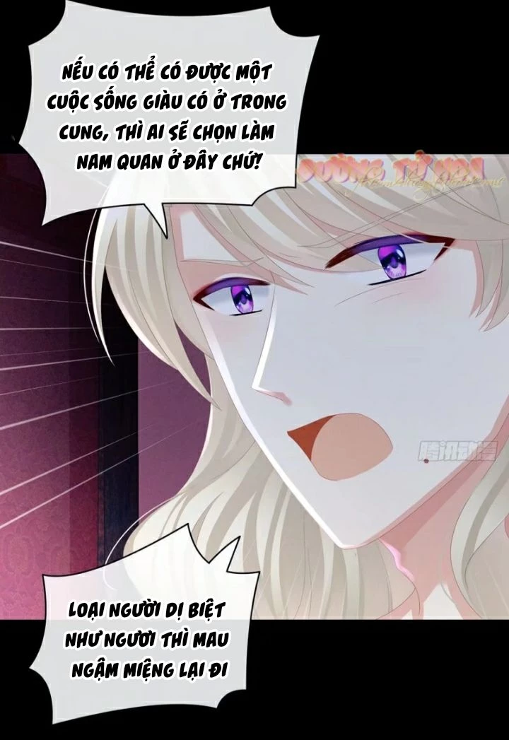 Hậu Cung Của Nữ Đế Chapter 44 - 14