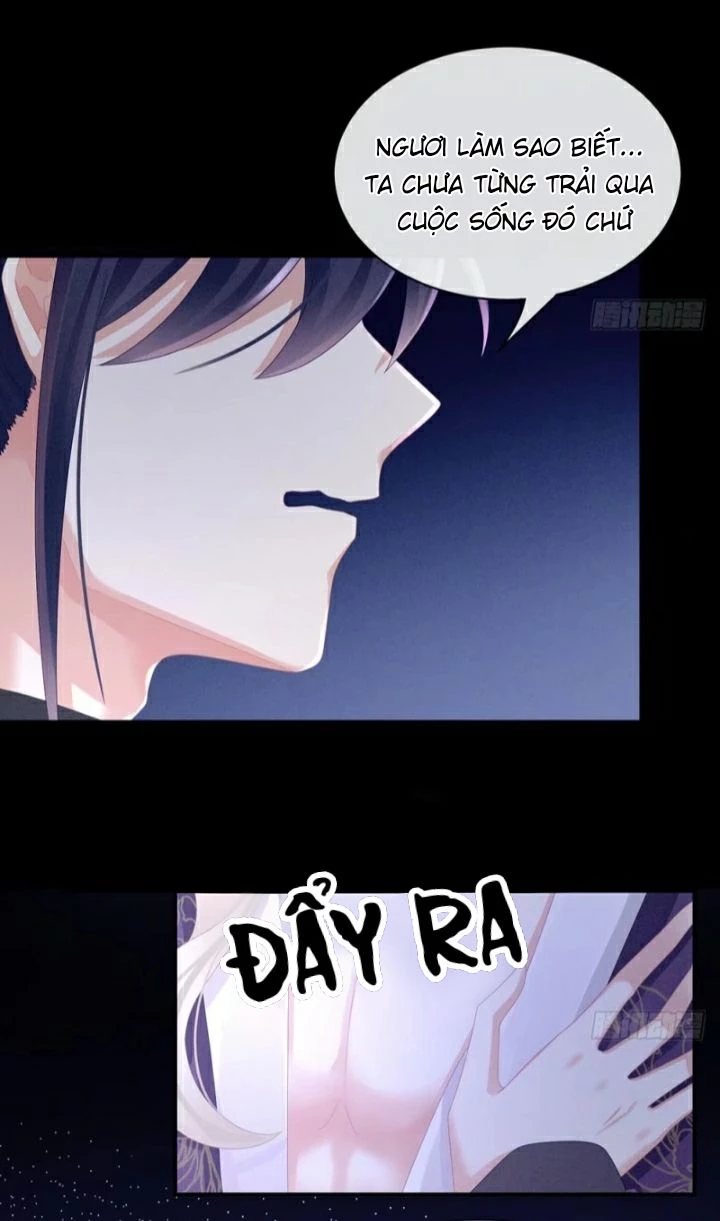 Hậu Cung Của Nữ Đế Chapter 44 - 15