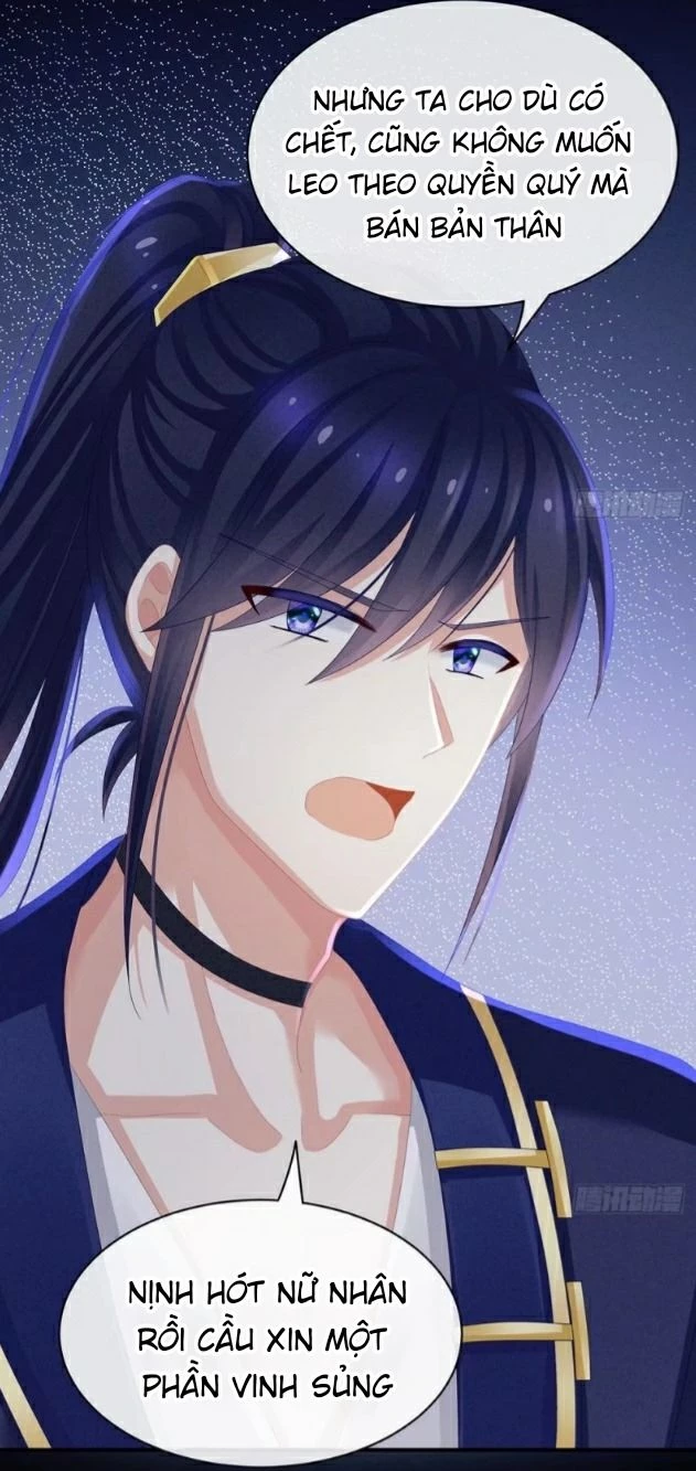 Hậu Cung Của Nữ Đế Chapter 44 - 16