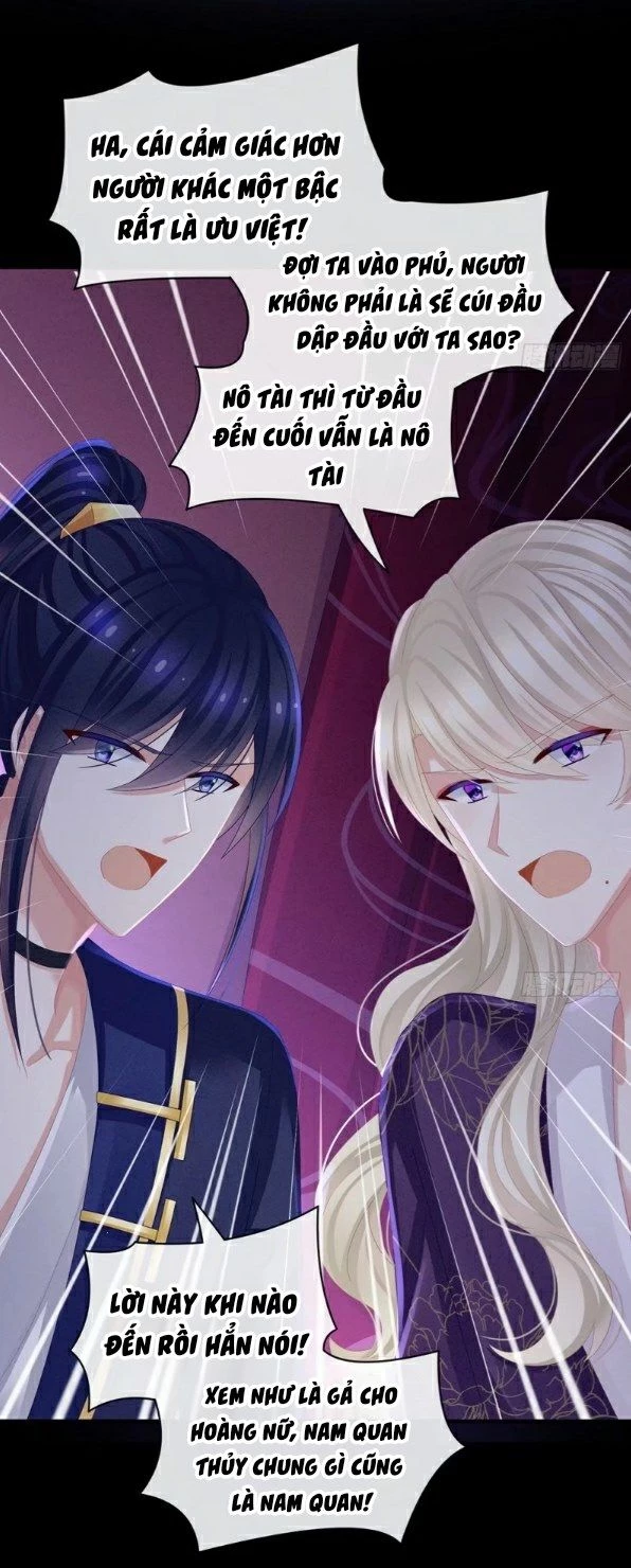 Hậu Cung Của Nữ Đế Chapter 44 - 17