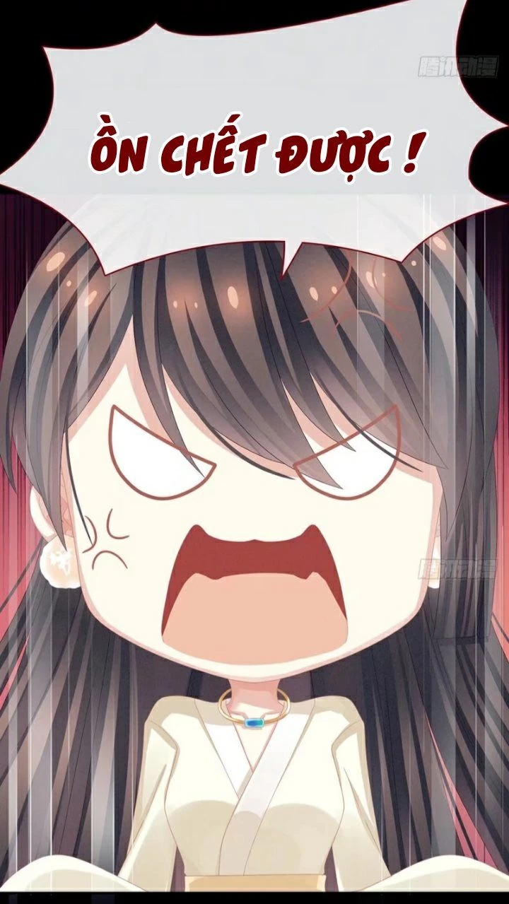 Hậu Cung Của Nữ Đế Chapter 44 - 19