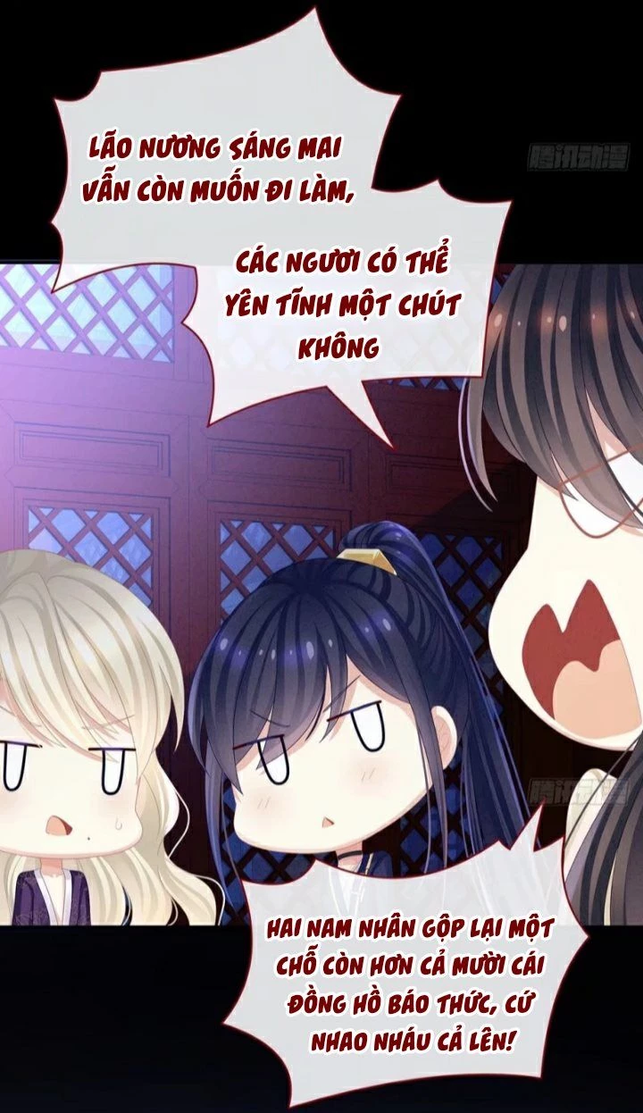 Hậu Cung Của Nữ Đế Chapter 44 - 20