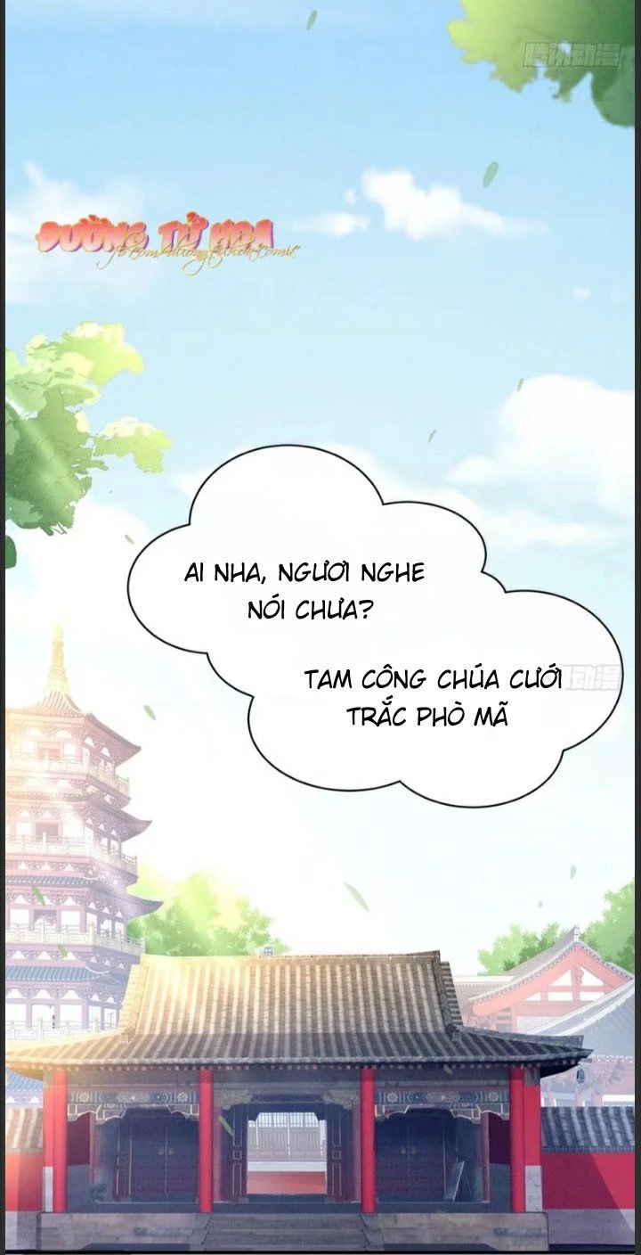 Hậu Cung Của Nữ Đế Chapter 44 - 22
