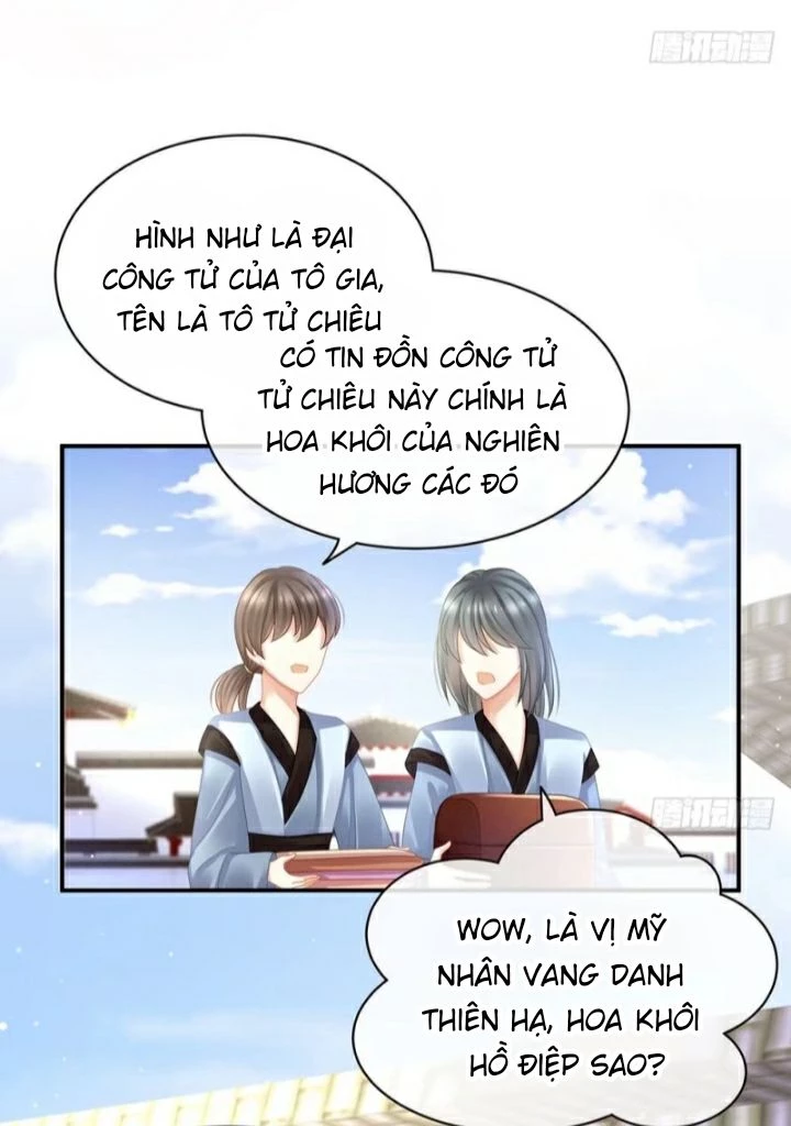 Hậu Cung Của Nữ Đế Chapter 44 - 23