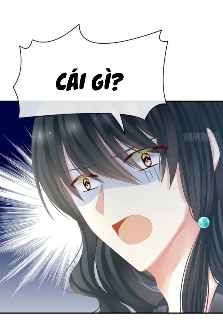 Hậu Cung Của Nữ Đế Chapter 44 - 25