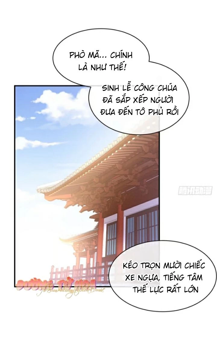 Hậu Cung Của Nữ Đế Chapter 44 - 26