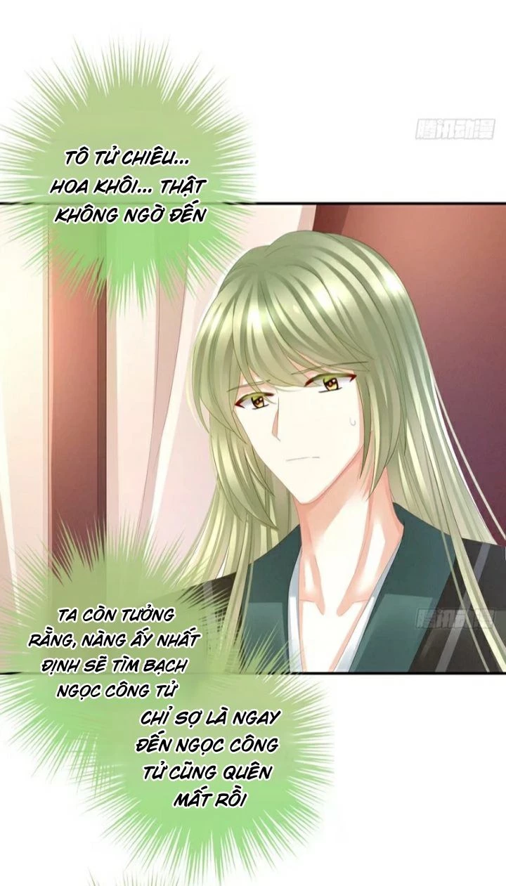 Hậu Cung Của Nữ Đế Chapter 44 - 28