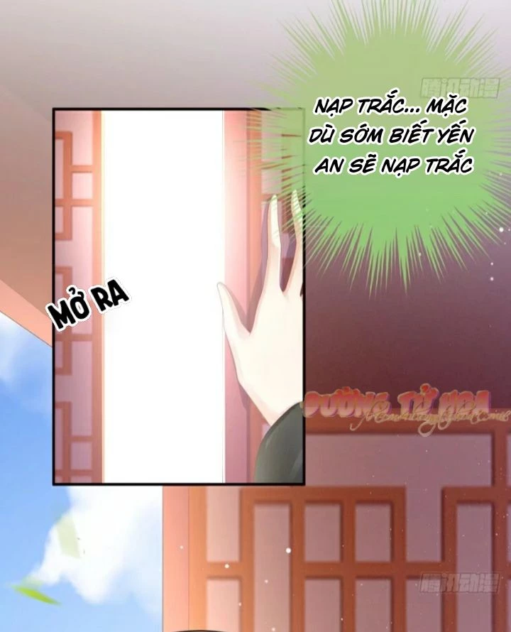 Hậu Cung Của Nữ Đế Chapter 44 - 30