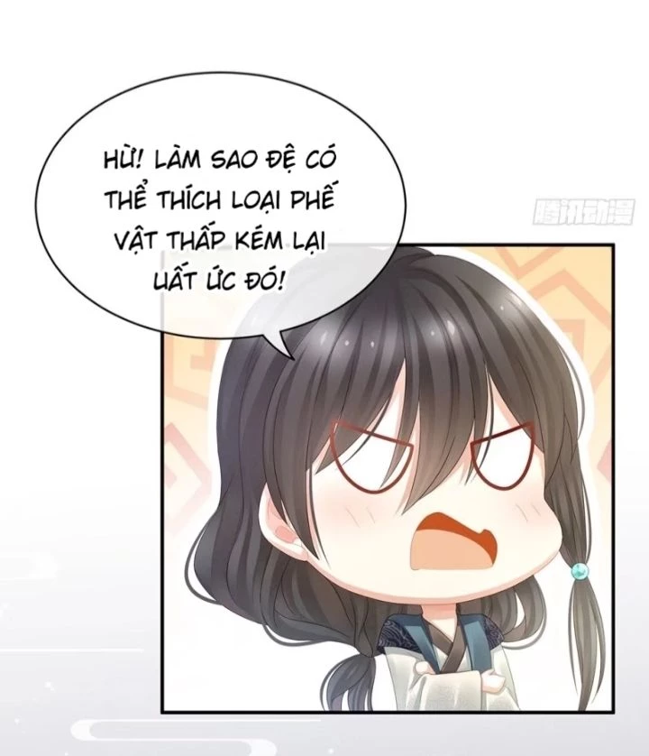 Hậu Cung Của Nữ Đế Chapter 45 - 4