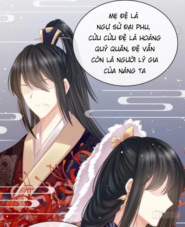 Hậu Cung Của Nữ Đế Chapter 45 - 5