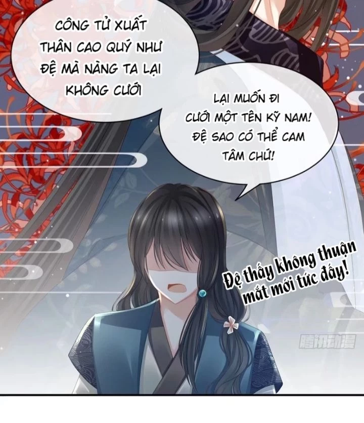 Hậu Cung Của Nữ Đế Chapter 45 - 6
