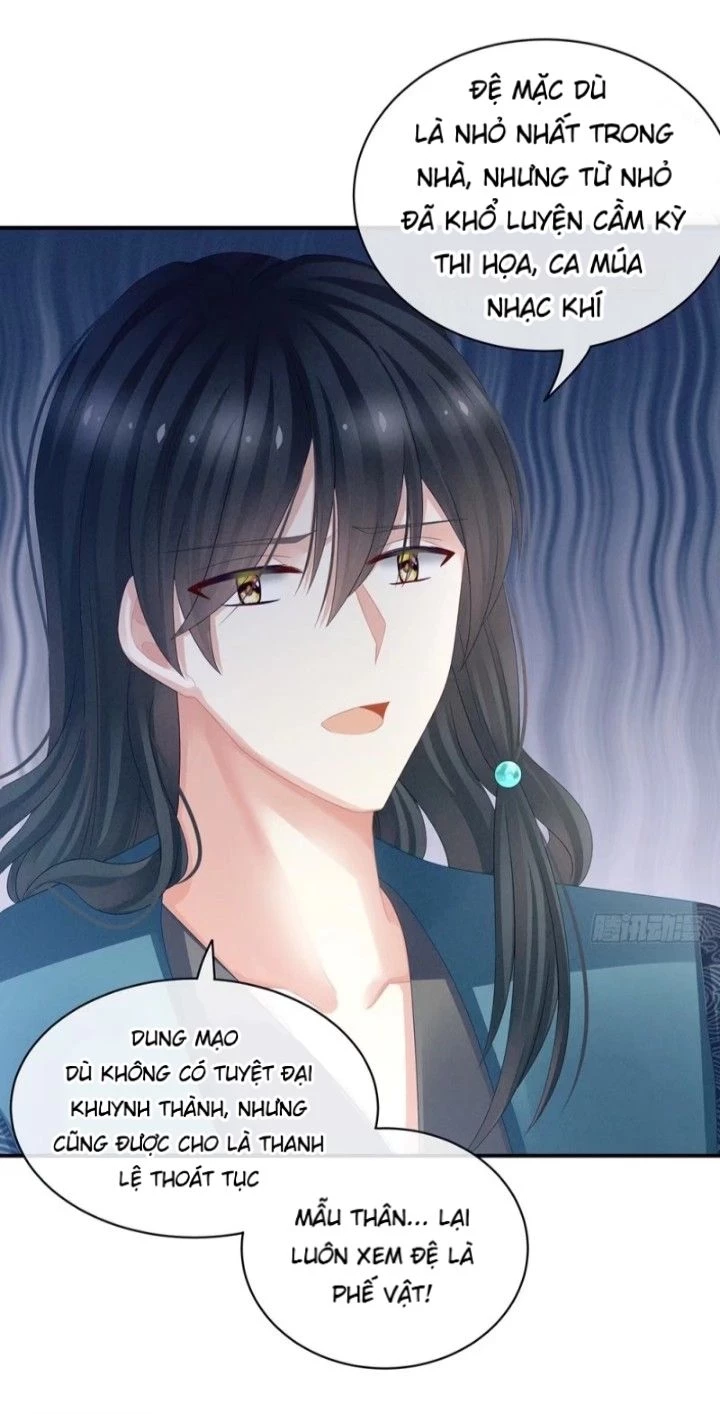 Hậu Cung Của Nữ Đế Chapter 45 - 8