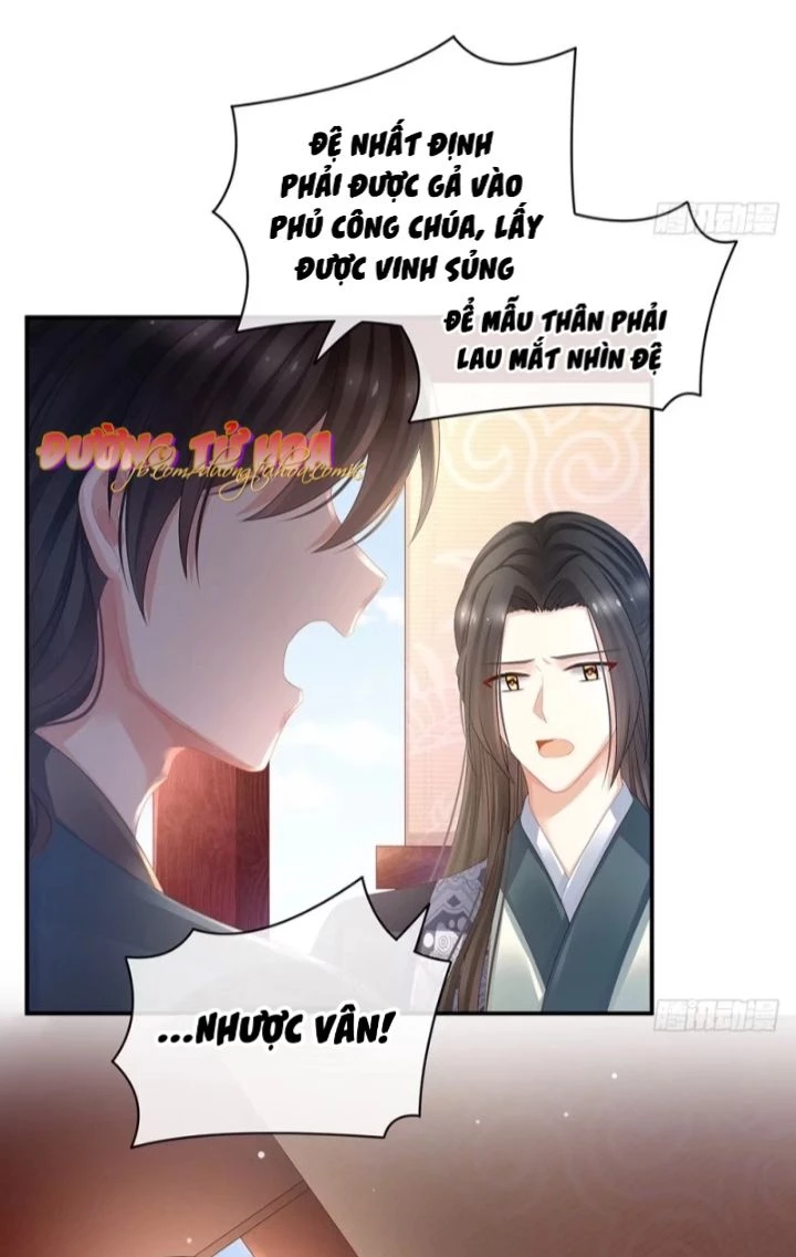 Hậu Cung Của Nữ Đế Chapter 45 - 9