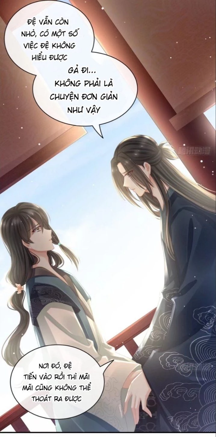 Hậu Cung Của Nữ Đế Chapter 45 - 10