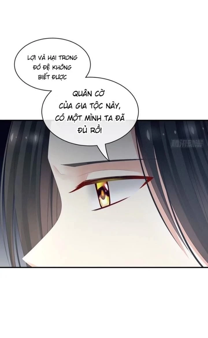 Hậu Cung Của Nữ Đế Chapter 45 - 12